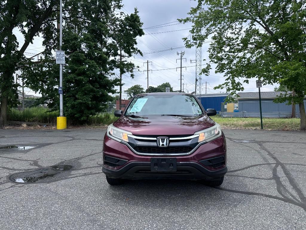 2015 Honda CR-V - $14,495