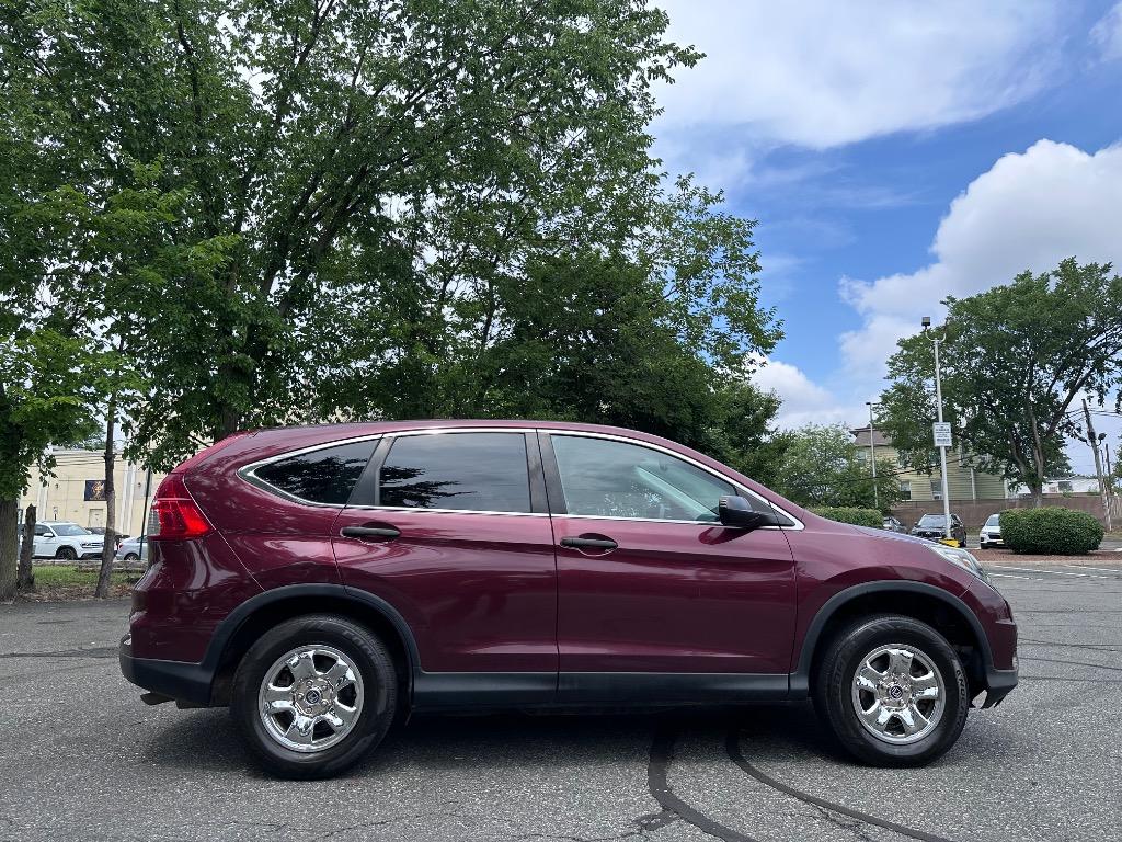 2015 Honda CR-V - $14,495
