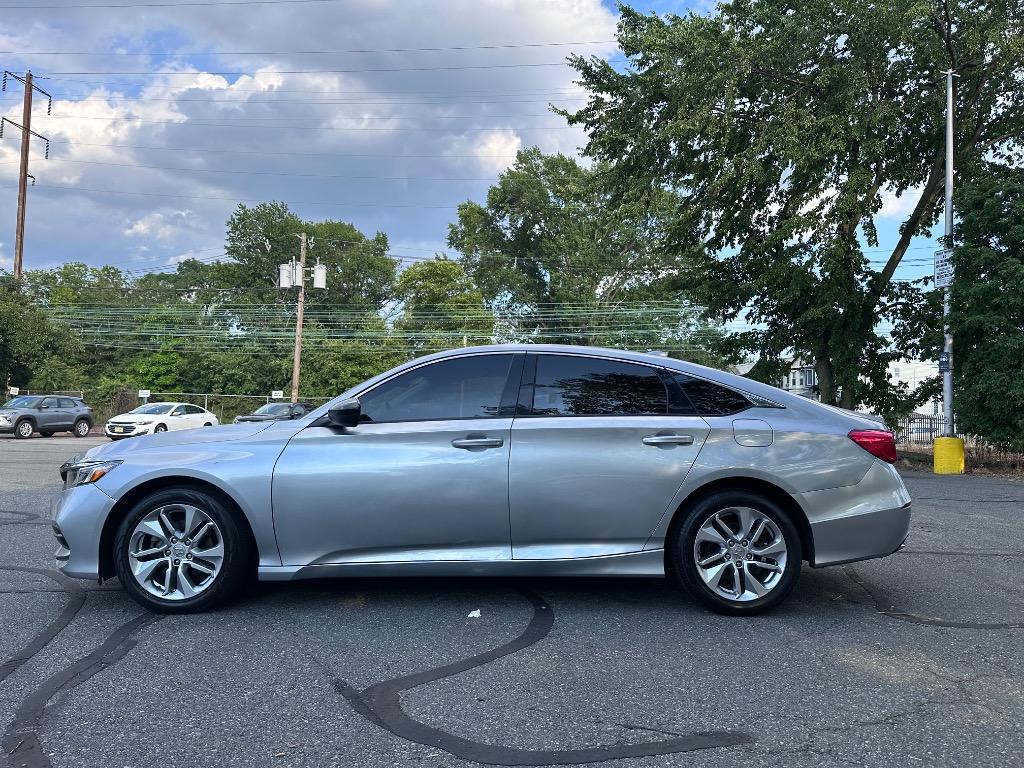 2019 Honda Accord - $18,495