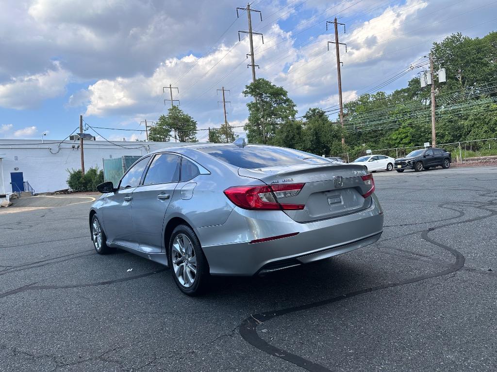 2019 Honda Accord - $18,495