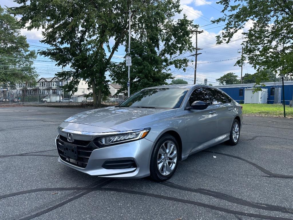 2019 Honda Accord - $18,495