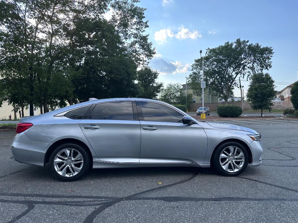 2019 Honda Accord - $18,495