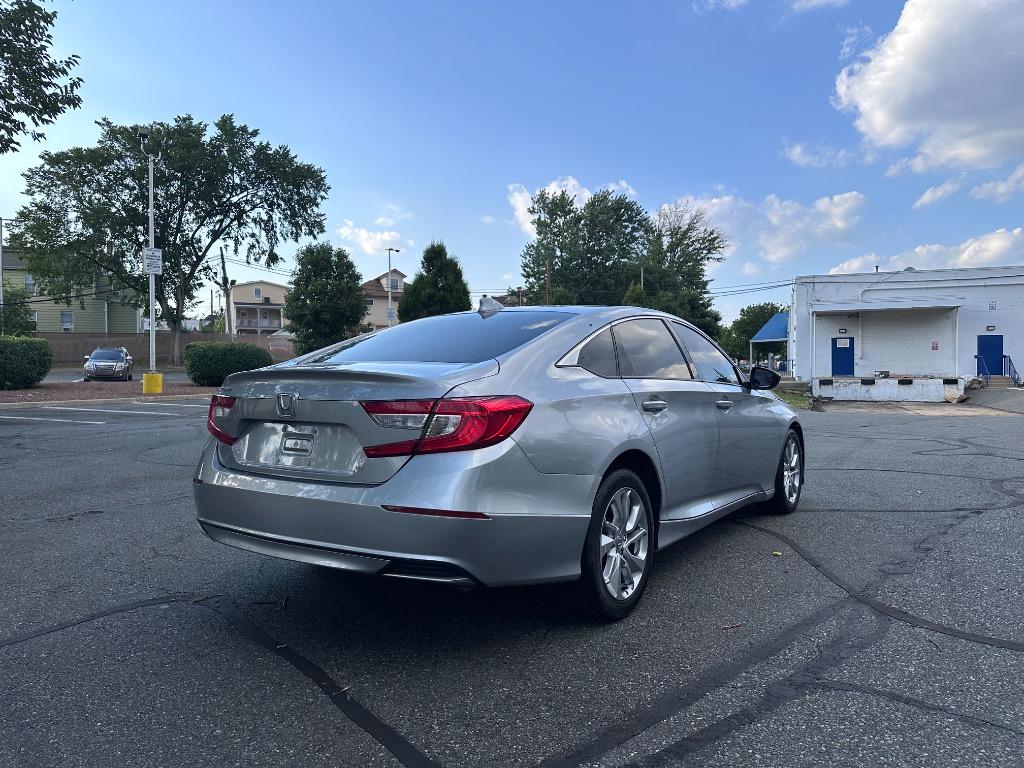 2019 Honda Accord - $18,495