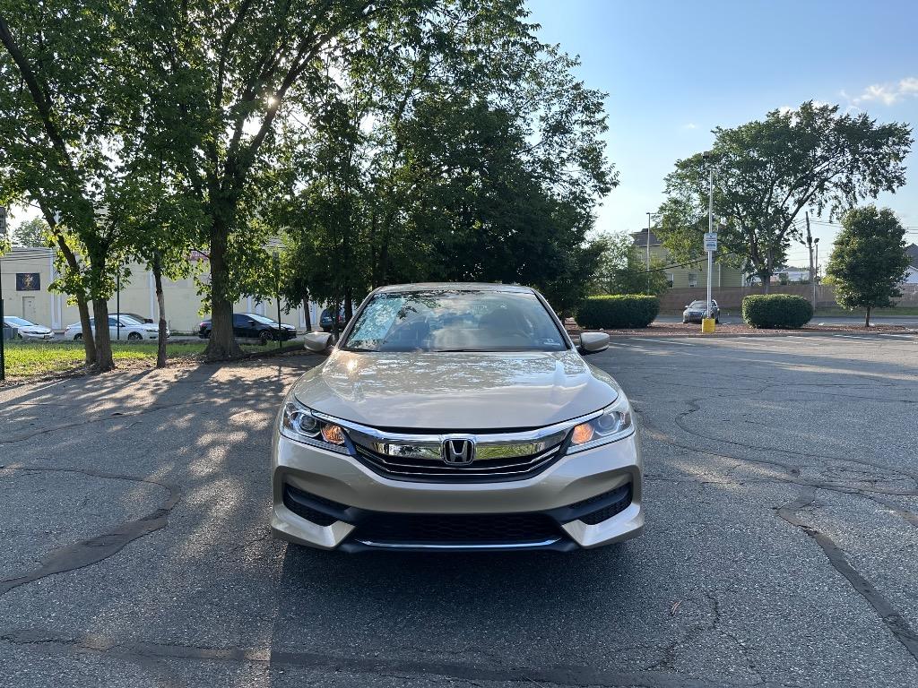 2017 Honda Accord - $12,495