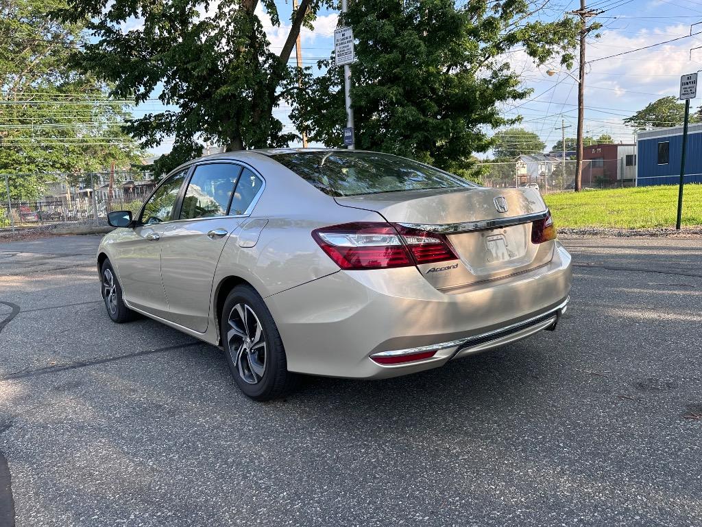 2017 Honda Accord - $12,495