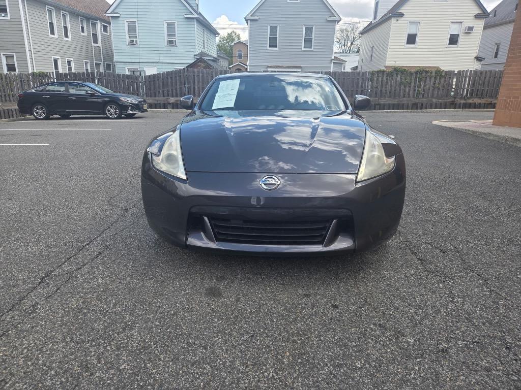 2010 Nissan 370Z - $15,998