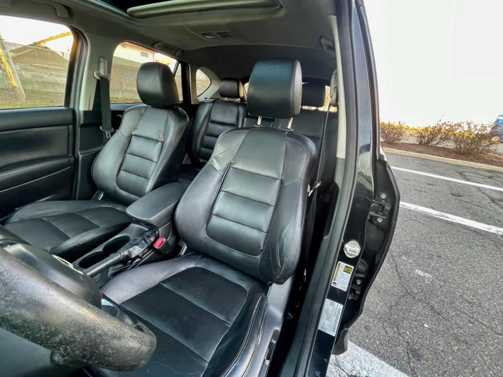 2013 MAZDA CX-5 SUV / Crossover - $8,995