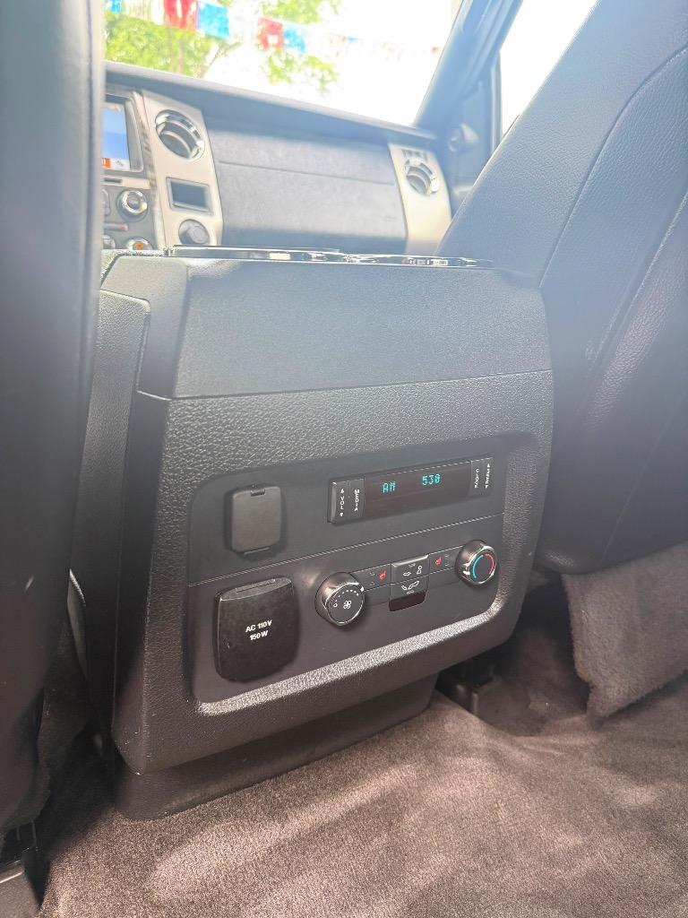2017 Ford Expedition - $15,995