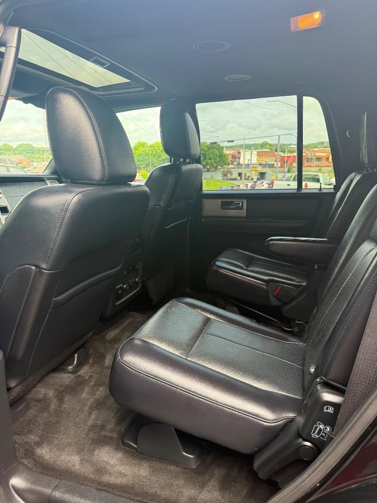 2017 Ford Expedition - $15,995