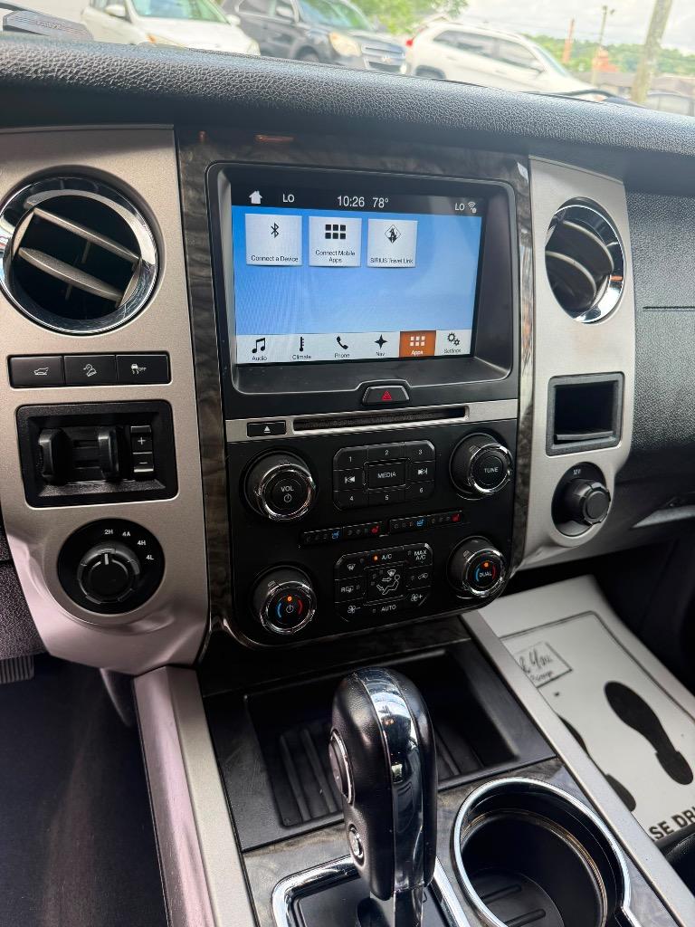 2017 Ford Expedition - $15,995