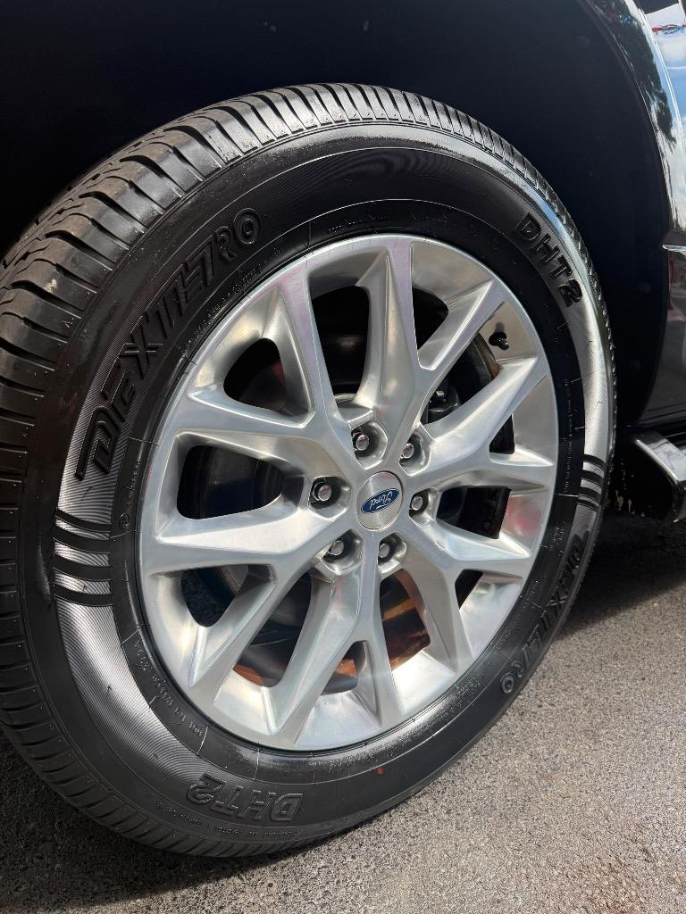 2017 Ford Expedition - $15,995
