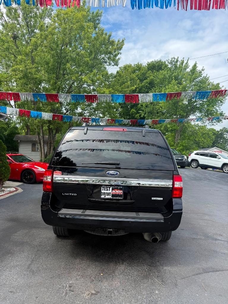 2017 Ford Expedition - $15,995