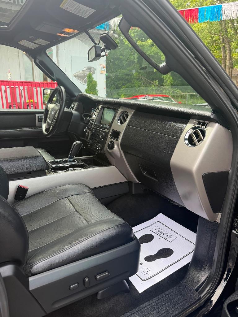 2017 Ford Expedition - $15,995