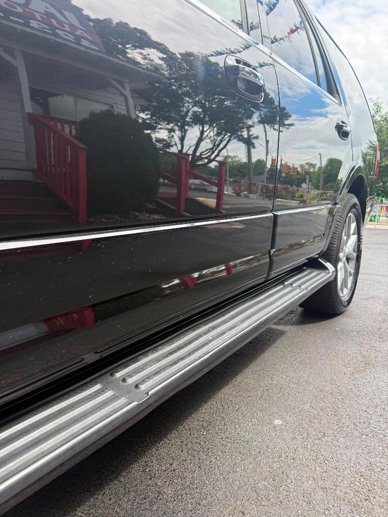 2017 Ford Expedition - $15,995