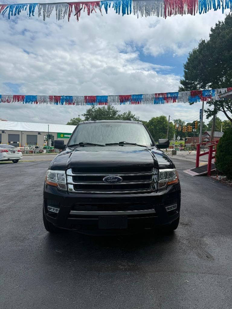 2017 Ford Expedition - $15,995