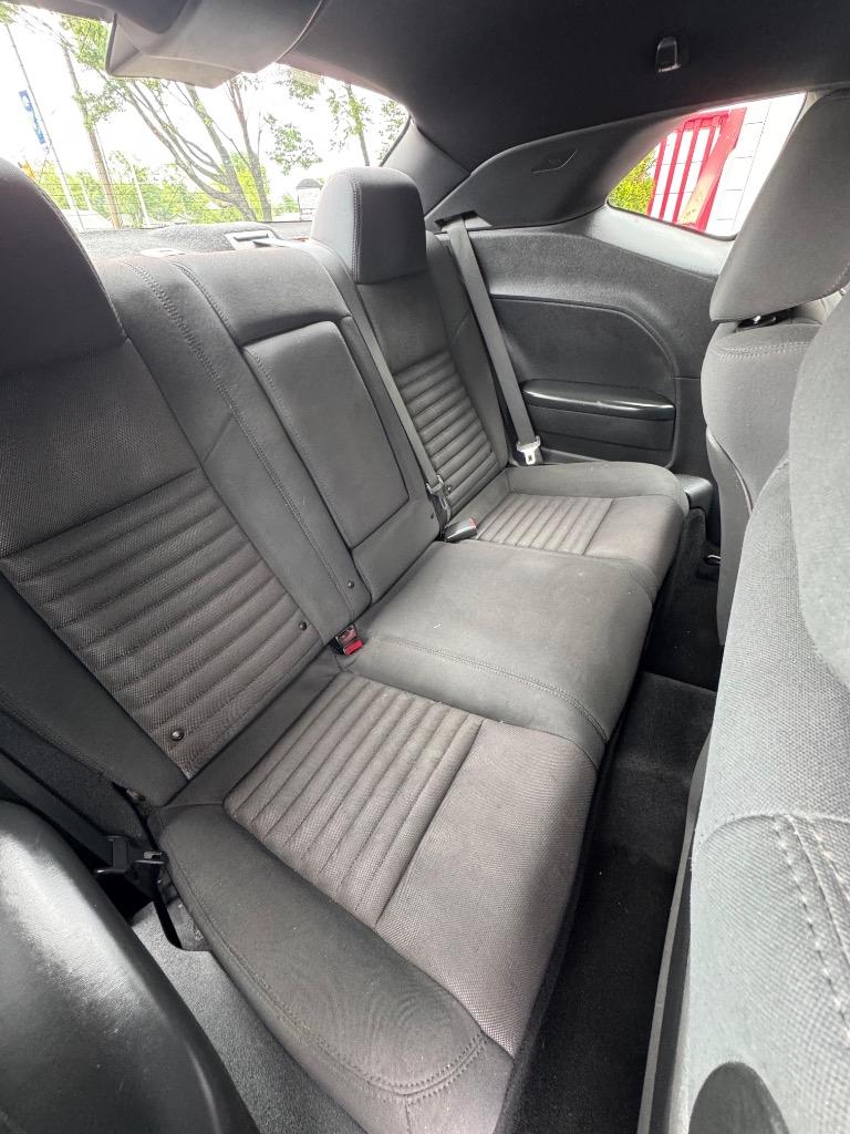 2011 Dodge Challenger - $11,995