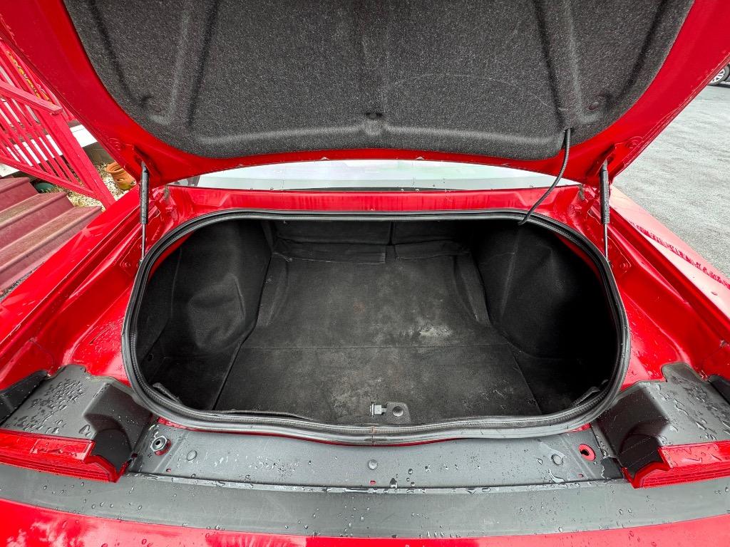 2011 Dodge Challenger - $11,995