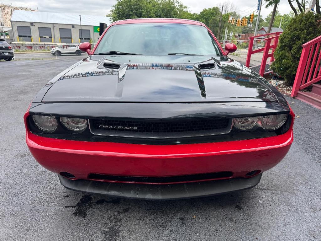 2011 Dodge Challenger - $11,995