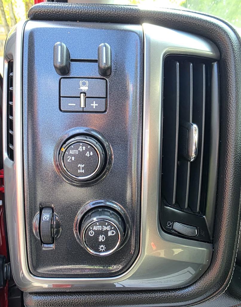 2014 Chevrolet Silverado 1500 - $13,995