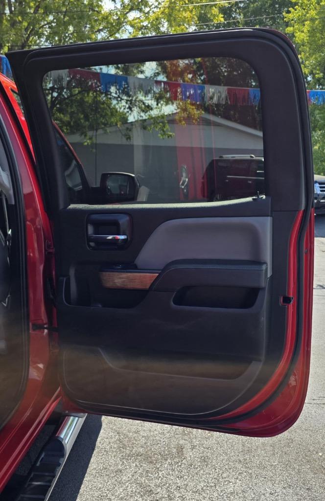2014 Chevrolet Silverado 1500 - $13,995
