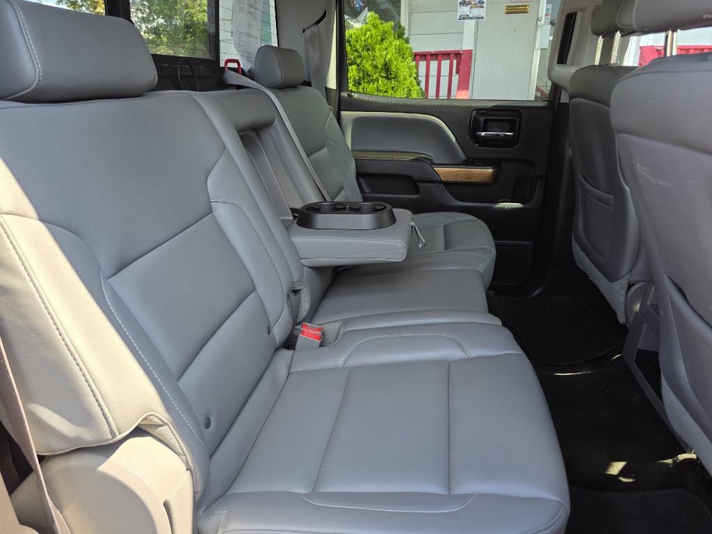 2014 Chevrolet Silverado 1500 - $13,995