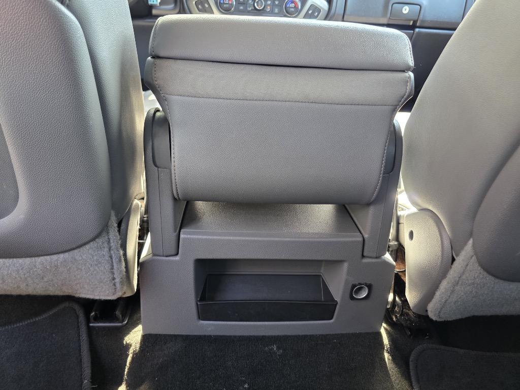 2014 Chevrolet Silverado 1500 - $13,995