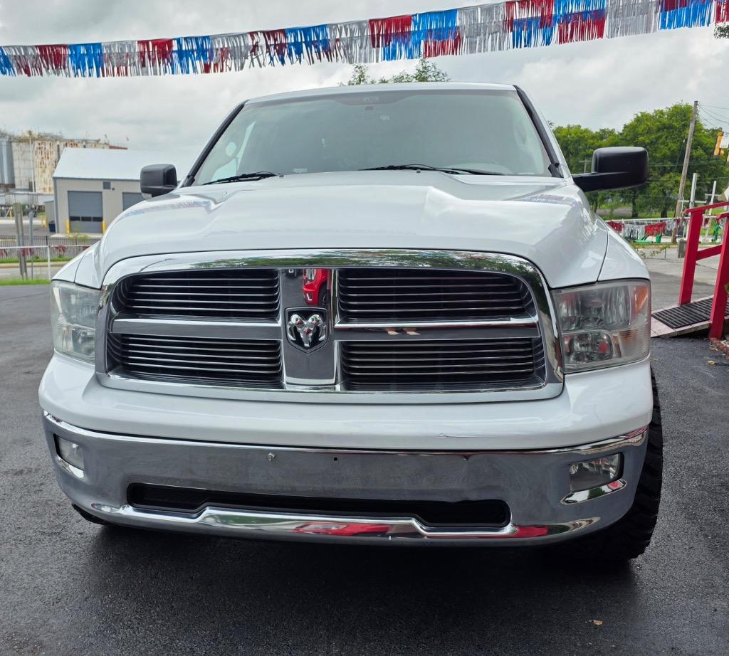 2010 Dodge Ram 1500 - $15,995