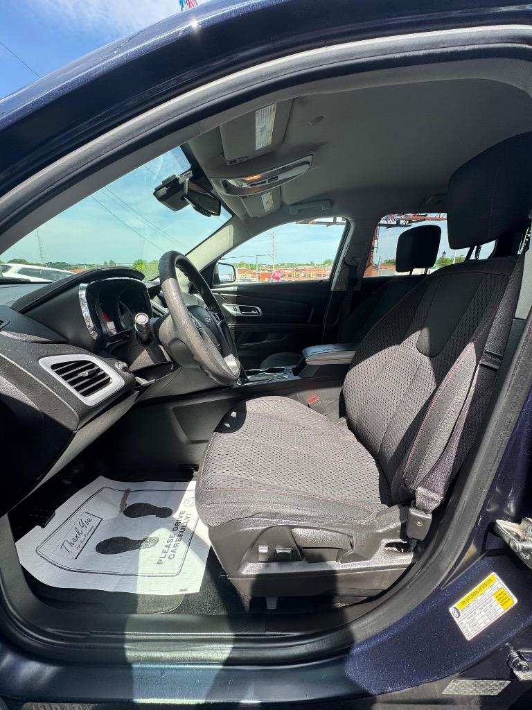 2015 GMC Terrain - $11,995