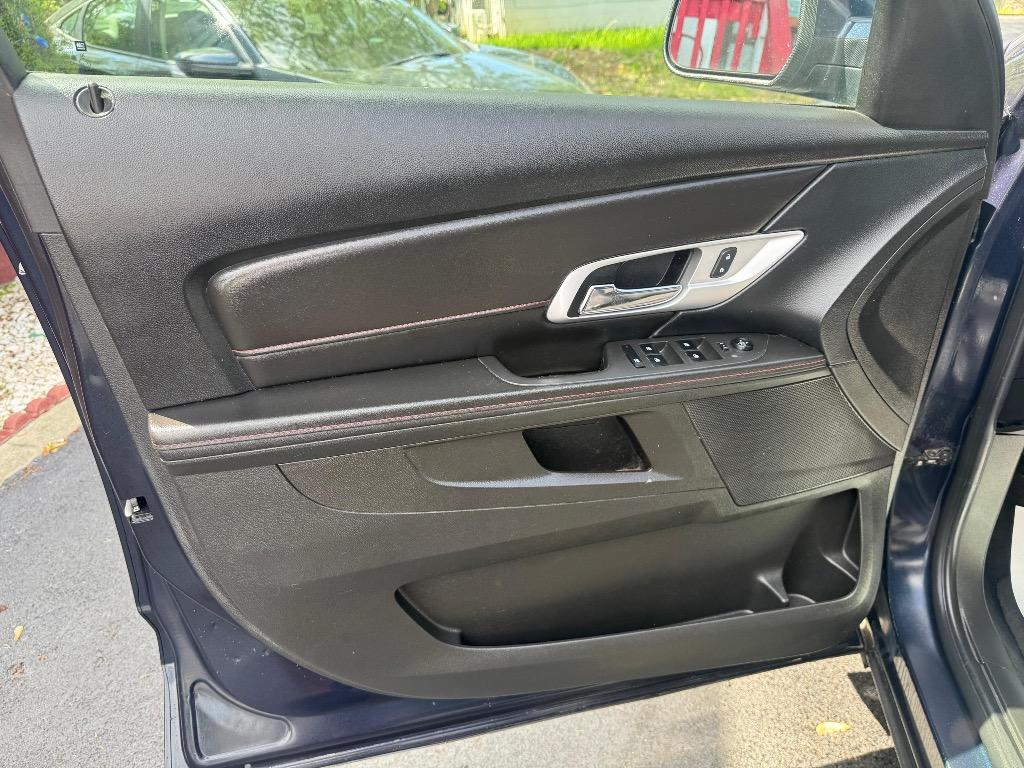 2015 GMC Terrain - $11,995