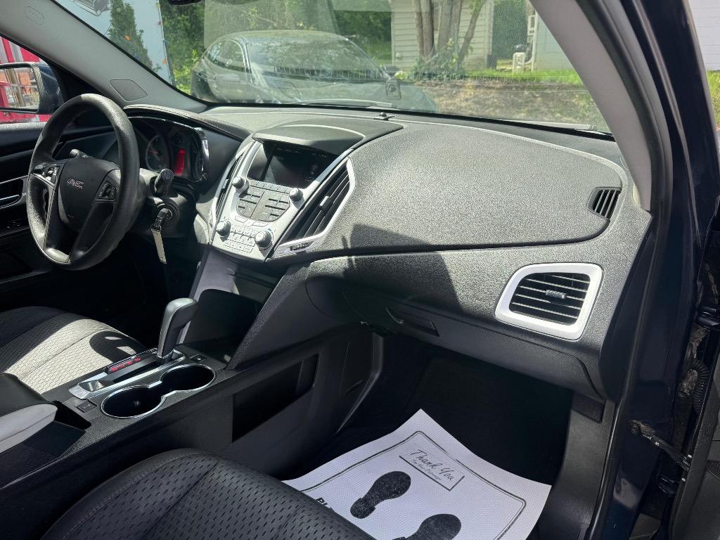 2015 GMC Terrain - $11,995