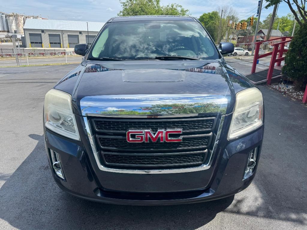 2015 GMC Terrain - $11,995