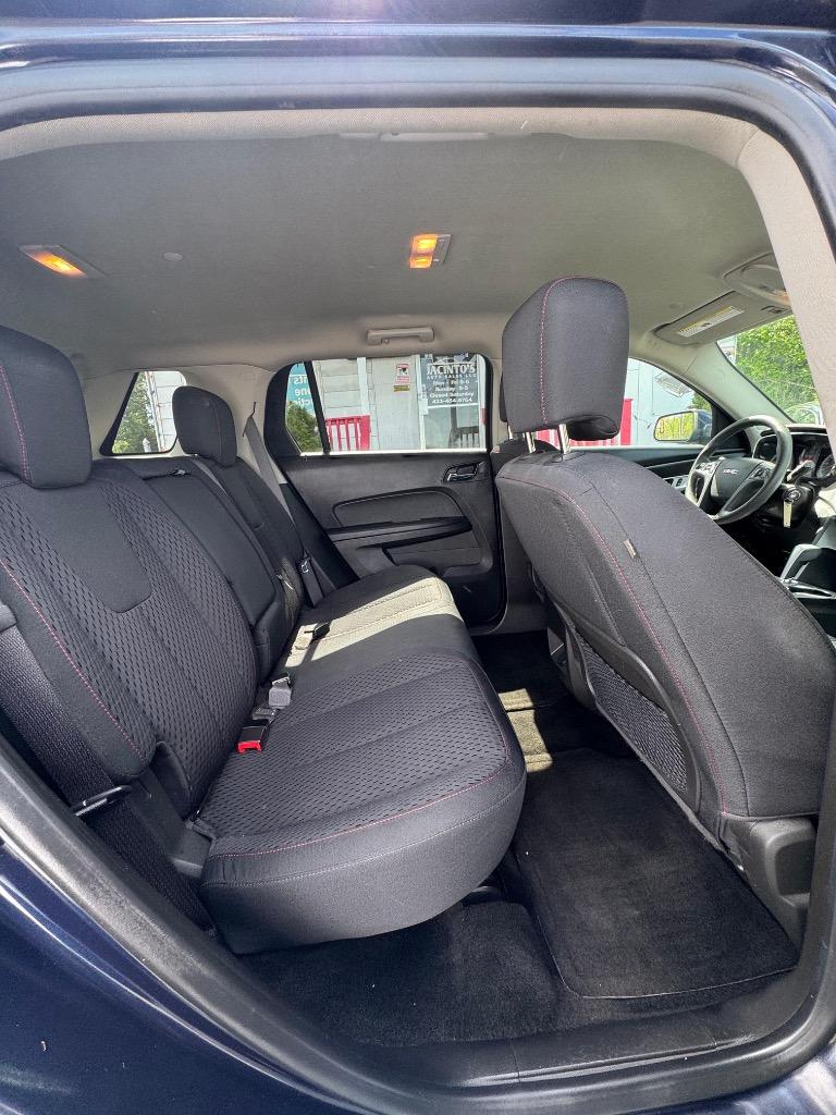 2015 GMC Terrain - $11,995