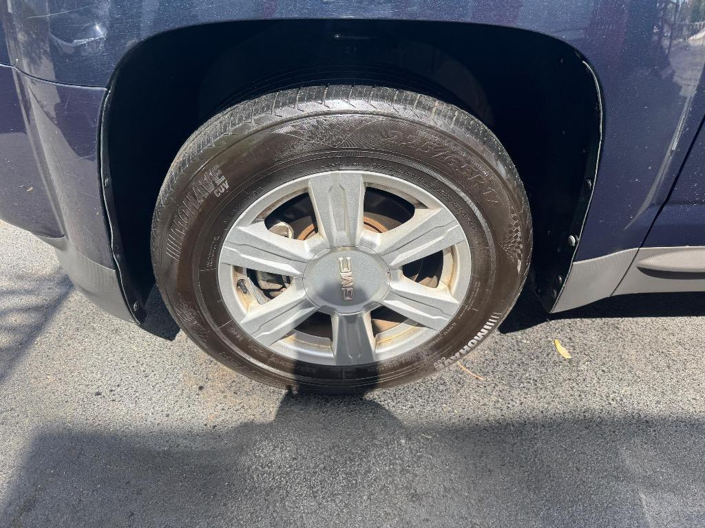 2015 GMC Terrain - $11,995