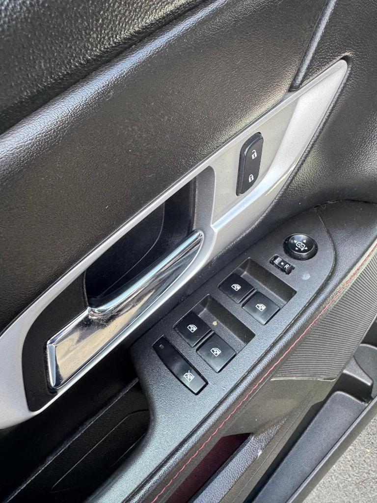 2015 GMC Terrain - $11,995