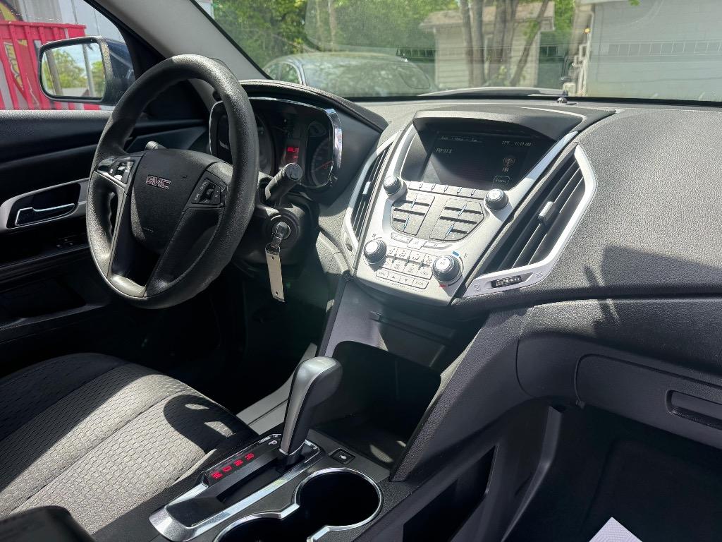 2015 GMC Terrain - $11,995
