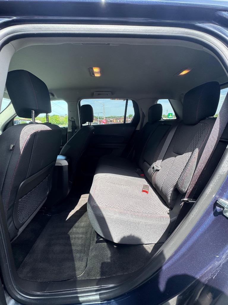 2015 GMC Terrain - $11,995