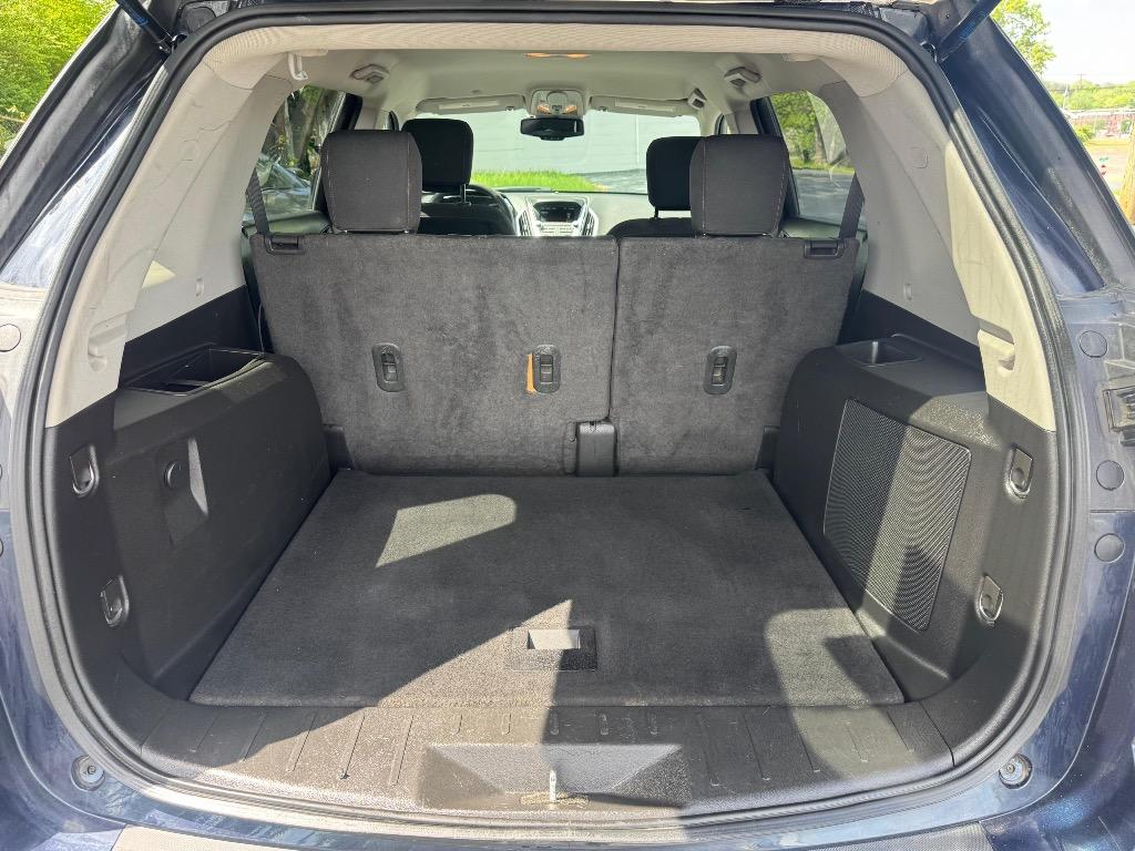 2015 GMC Terrain - $11,995