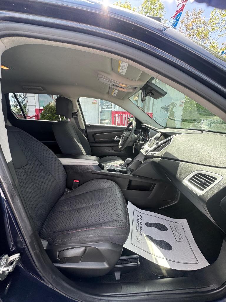 2015 GMC Terrain - $11,995