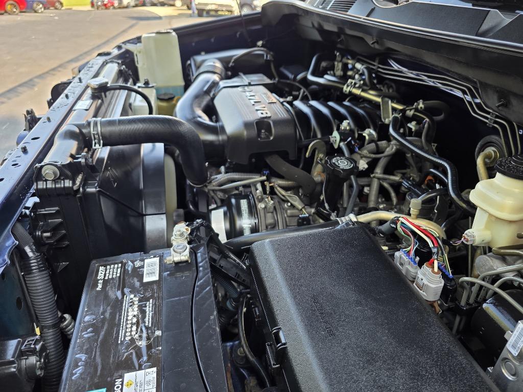 2007 Toyota Tundra - $10,995