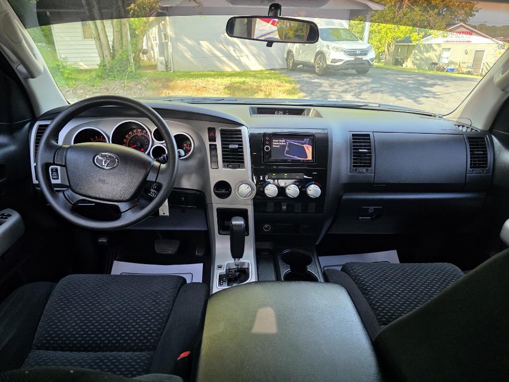 2007 Toyota Tundra - $10,995