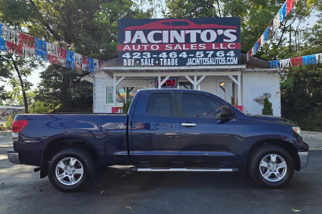 2007 Toyota Tundra - $10,995