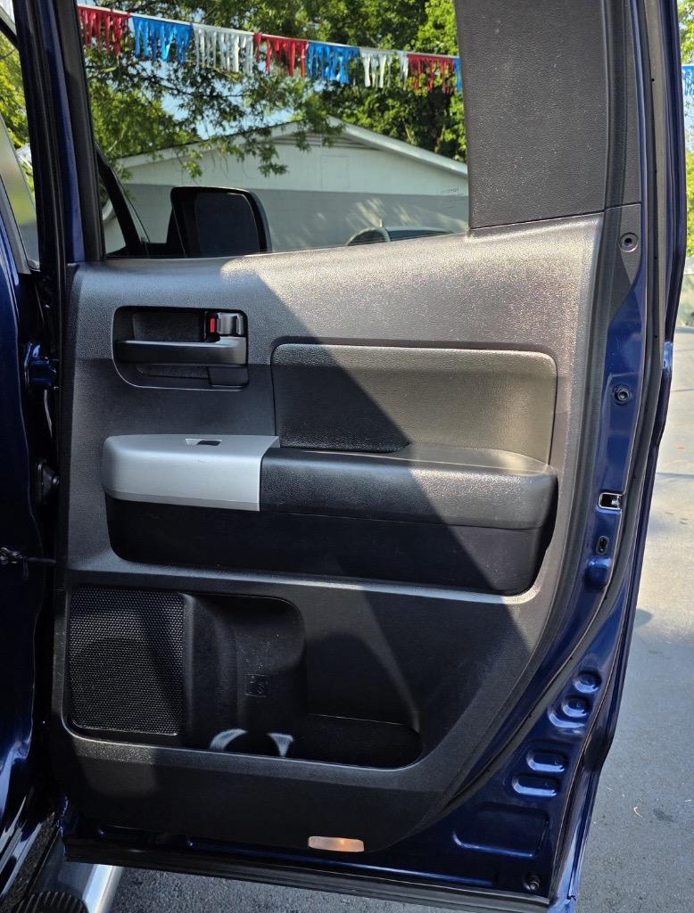 2007 Toyota Tundra - $10,995