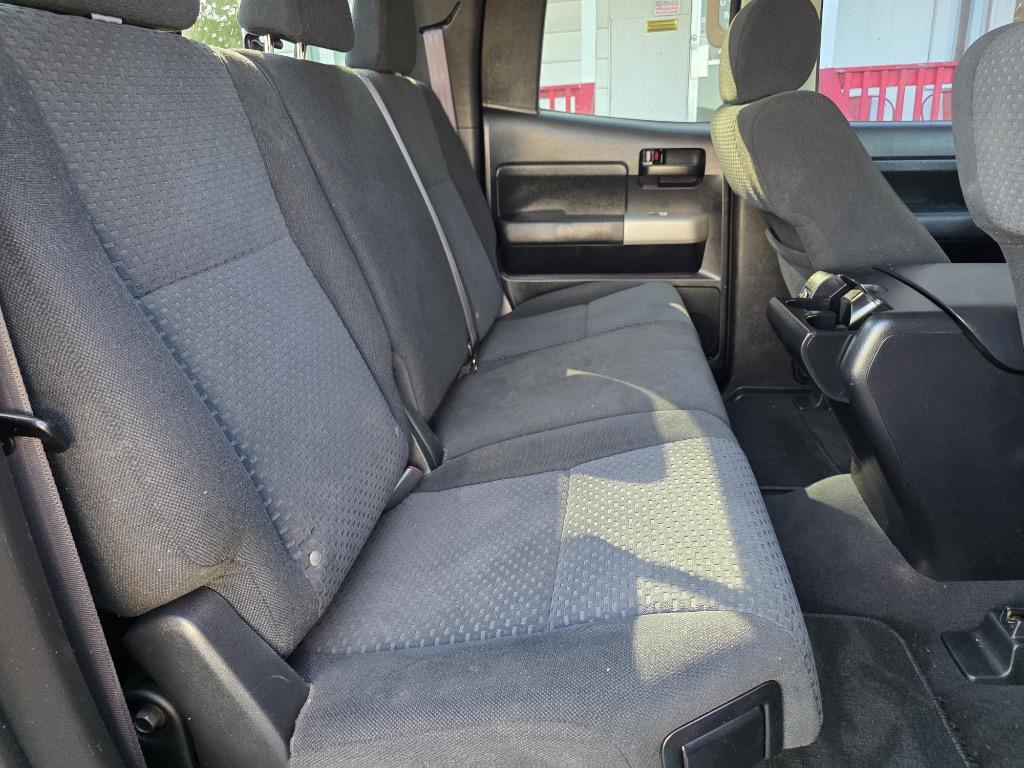 2007 Toyota Tundra - $10,995