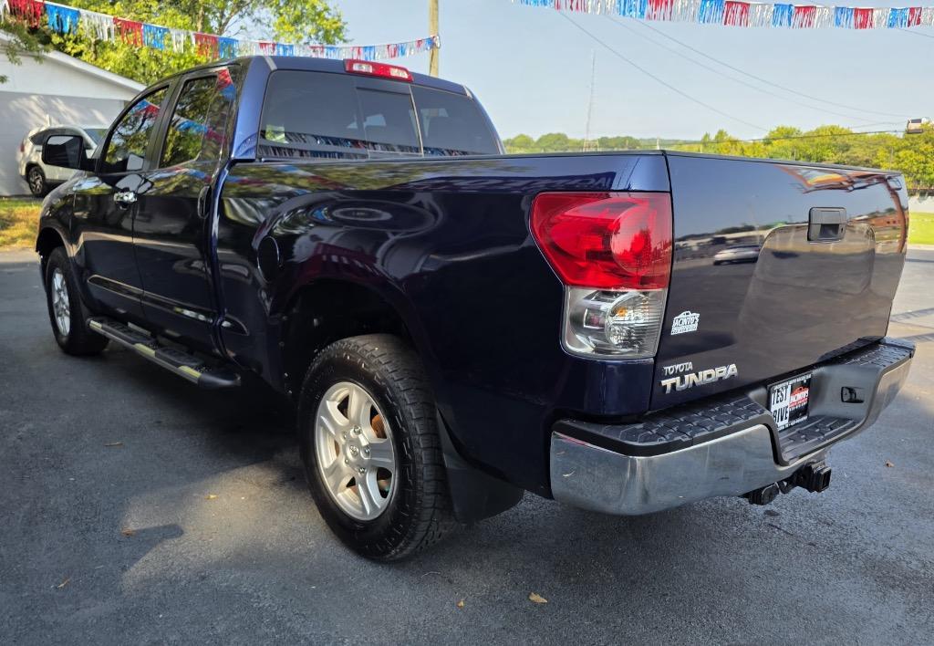 2007 Toyota Tundra - $10,995