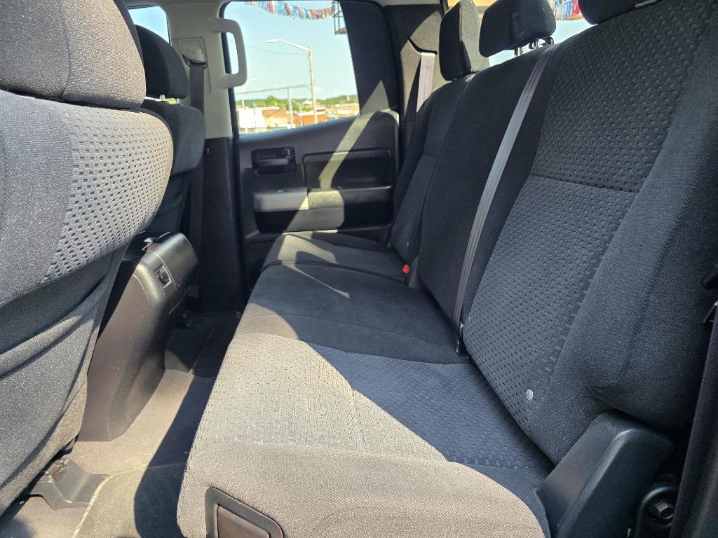2007 Toyota Tundra - $10,995