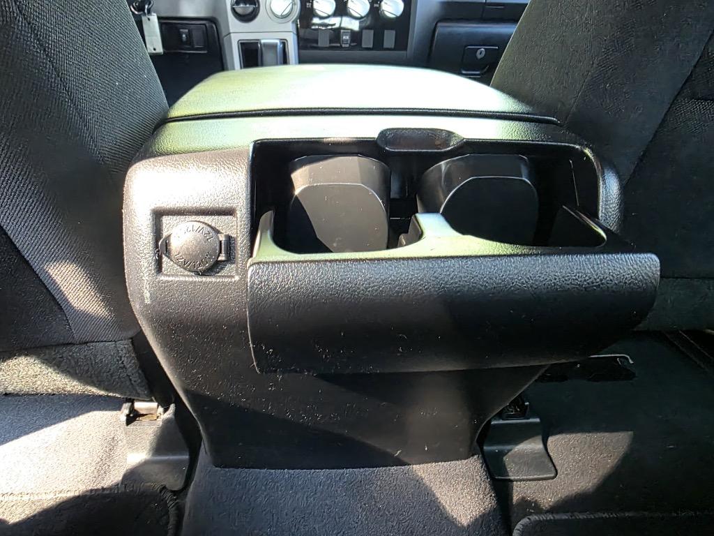 2007 Toyota Tundra - $10,995