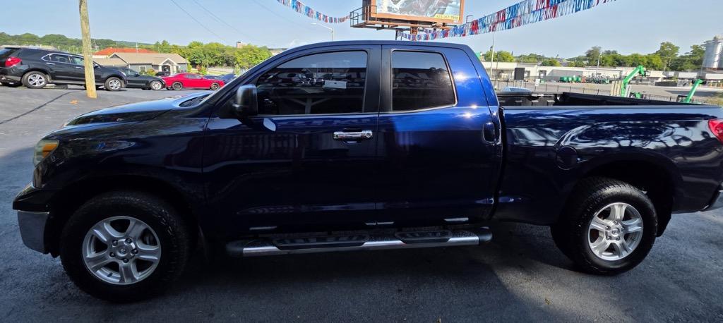 2007 Toyota Tundra - $10,995