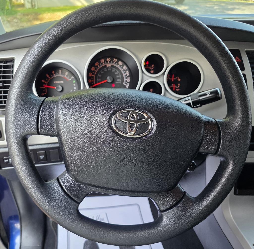 2007 Toyota Tundra - $10,995