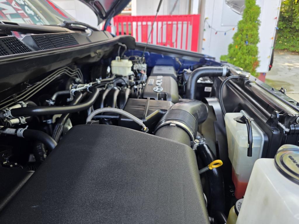 2007 Toyota Tundra - $10,995