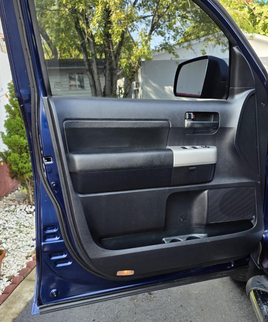 2007 Toyota Tundra - $10,995